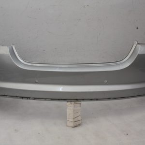 Jaguar XF Rear Bumper 2008 TO 2012 8X23-17D781 Genuine