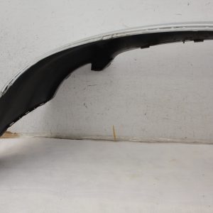 Jaguar XF Rear Bumper 2008 TO 2012 8X23-17D781 Genuine - Image 5