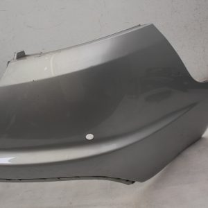 Jaguar XF Rear Bumper 2008 TO 2012 8X23-17D781 Genuine - Image 6
