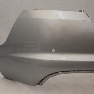 Jaguar XF Rear Bumper 2008 TO 2012 8X23-17D781 Genuine - Image 7