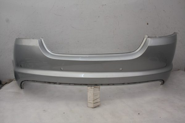 Jaguar-XF-Rear-Bumper-2008-TO-2012-8X23-17D781-Genuine-177156322037