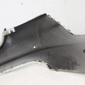 Jaguar XF Rear Bumper 2008 TO 2012 8X23-17D781 Genuine - Image 10