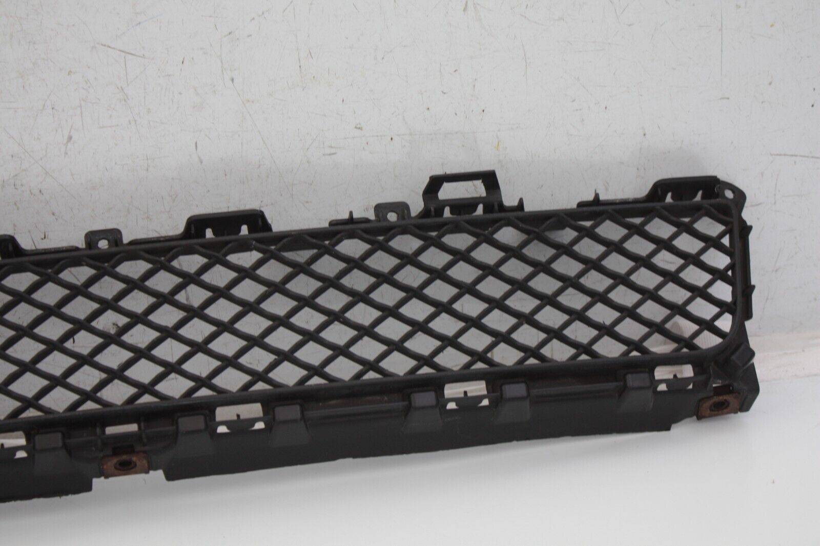 Jaguar-XF-X250-Front-Bumper-Grill-2008-TO-2011-8X23-17K945-Genuine-176596571707-2