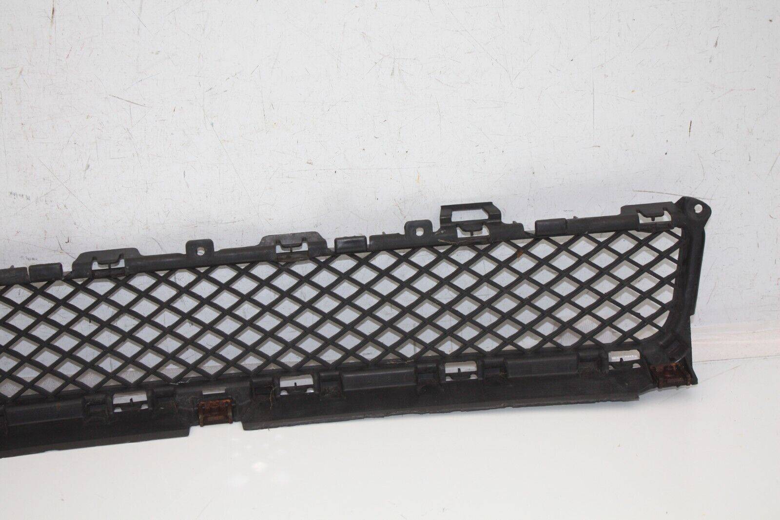 Jaguar-XF-X250-Front-Bumper-Grill-2008-TO-2011-8X23-17K945-Genuine-176596571707-6