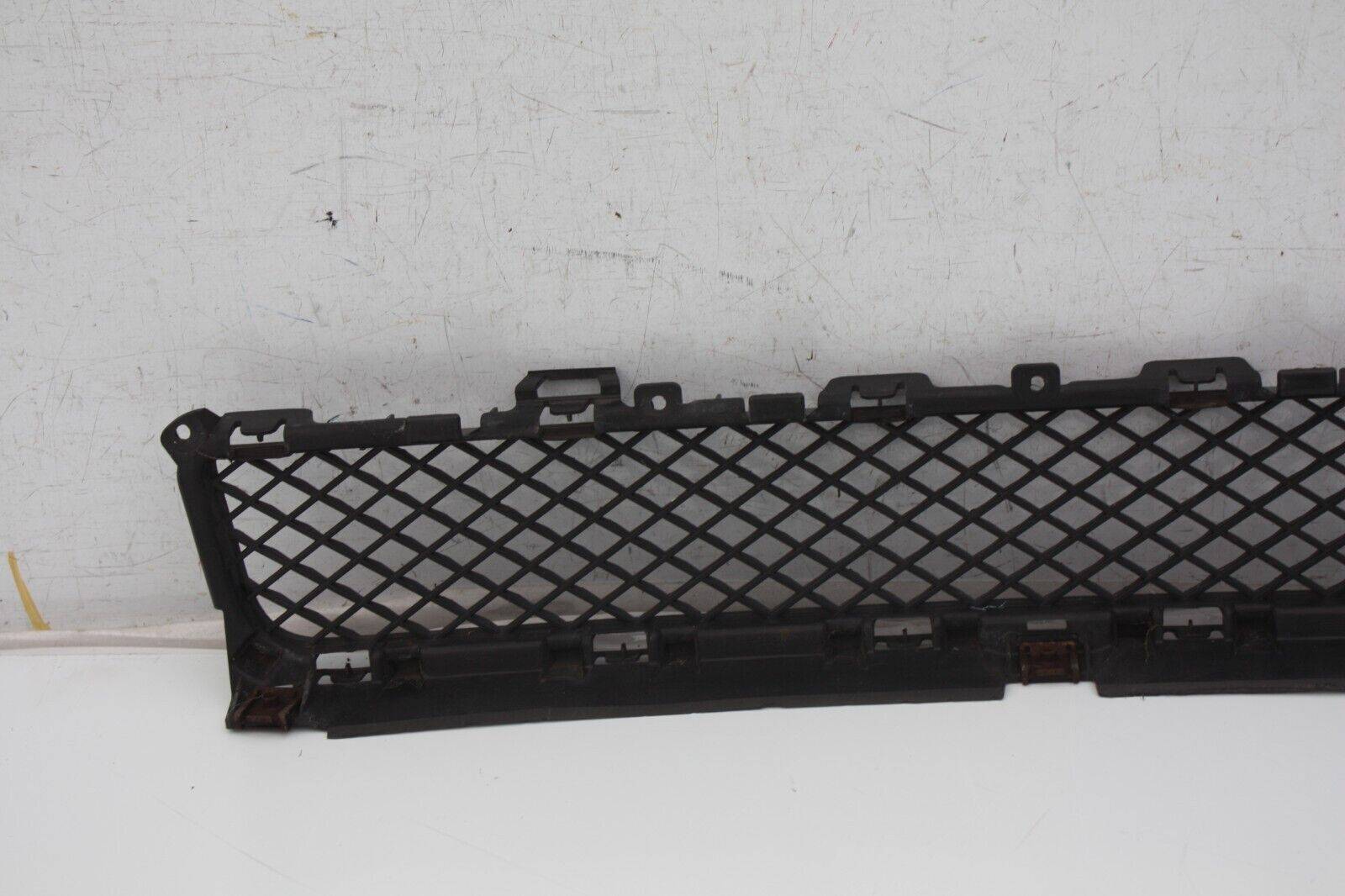 Jaguar-XF-X250-Front-Bumper-Grill-2008-TO-2011-8X23-17K945-Genuine-176596571707-7