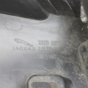 Jaguar XF X250 Front Bumper Left Mount Bracket 2011-2015 CX23-17A794-AB Genuine - Image 12