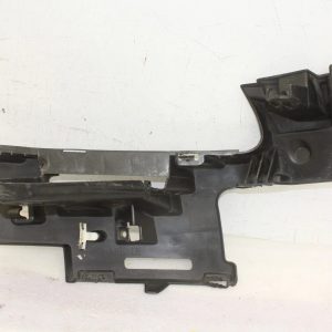 Jaguar XF X250 Front Bumper Left Mount Bracket 2011-2015 CX23-17A794-AB Genuine - Image 3