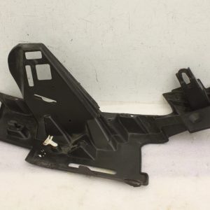 Jaguar XF X250 Front Bumper Left Mount Bracket 2011-2015 CX23-17A794-AB Genuine - Image 4