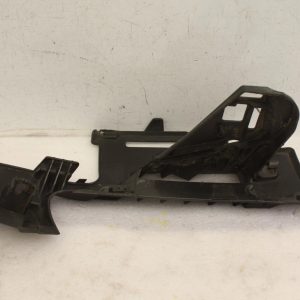 Jaguar XF X250 Front Bumper Left Mount Bracket 2011-2015 CX23-17A794-AB Genuine - Image 5