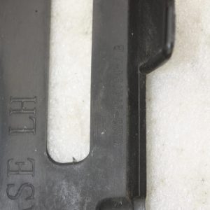 Jaguar XF X250 Front Bumper Left Mount Bracket 2011-2015 CX23-17A794-AB Genuine - Image 7