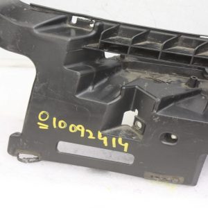 Jaguar XF X250 Front Bumper Left Mount Bracket 2011-2015 CX23-17A794-AB Genuine - Image 8