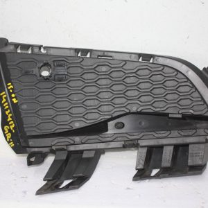 Jaguar XF X260 Front Bumper Left Side Grill 2016 TO 2020 GX63-8B290-C Genuine - Image 12