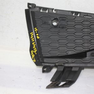 Jaguar XF X260 Front Bumper Left Side Grill 2016 TO 2020 GX63-8B290-C Genuine - Image 14