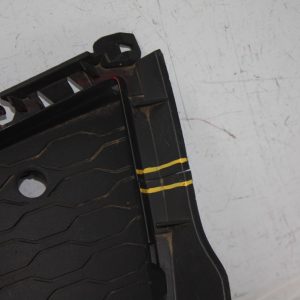 Jaguar XF X260 Front Bumper Left Side Grill 2016 TO 2020 GX63-8B290-C Genuine - Image 3