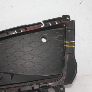 Jaguar XF X260 Front Bumper Left Side Grill 2016 TO 2020 GX63-8B290-C Genuine - Image 4