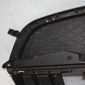 Jaguar XF X260 Front Bumper Left Side Grill 2016 TO 2020 GX63-8B290-C Genuine - Image 5