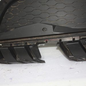 Jaguar XF X260 Front Bumper Left Side Grill 2016 TO 2020 GX63-8B290-C Genuine - Image 6