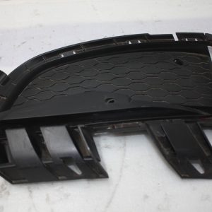 Jaguar XF X260 Front Bumper Left Side Grill 2016 TO 2020 GX63-8B290-C Genuine - Image 7