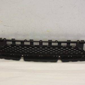 Jaguar XF X260 Front Bumper Lower Grill GX6M 17H750 A Genuine 176464950907