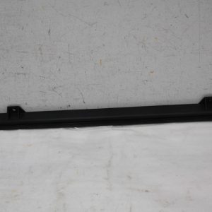 Jaguar XF X260 Radiator Holder 2020 ON GX73-8A107-AC Genuine - Image 1