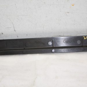 Jaguar XF X260 Radiator Holder 2021 ON GX73-8A107-AC Genuine - Image 8