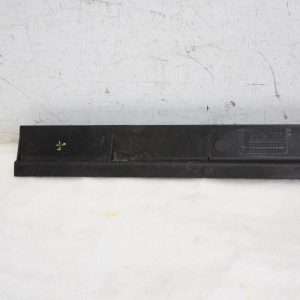 Jaguar XF X260 Radiator Holder 2021 ON GX73-8A107-AC Genuine - Image 9