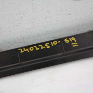 Jaguar XF X260 Radiator Holder 2021 ON GX73-8A107-AC Genuine - Image 10