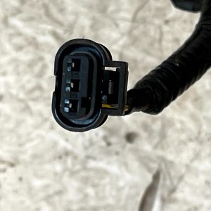 Jaguar XF X260 Rear Bumper PDC Wiring Loom Harness 15-20 GX63-15B484-BB Genuine - Image 10