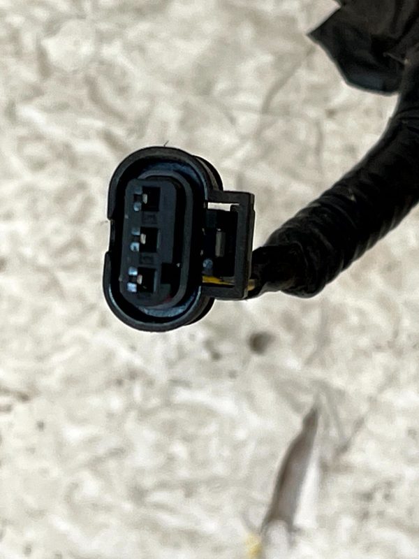 Jaguar XF X260 Rear Bumper PDC Wiring Loom Harness 15 20 GX63 15B484 BB Genuine 178444861967 10
