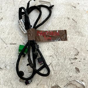 Jaguar XF X260 Rear Bumper PDC Wiring Loom Harness 15-20 GX63-15B484-BB Genuine - Image 17