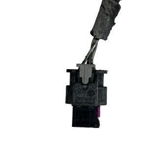 Jaguar XF X260 Rear Bumper PDC Wiring Loom Harness 15-20 GX63-15B484-BB Genuine - Image 3