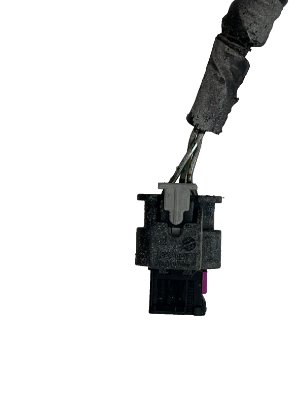 Jaguar XF X260 Rear Bumper PDC Wiring Loom Harness 15 20 GX63 15B484 BB Genuine 178444861967 3