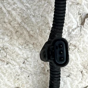Jaguar XF X260 Rear Bumper PDC Wiring Loom Harness 15-20 GX63-15B484-BB Genuine - Image 8