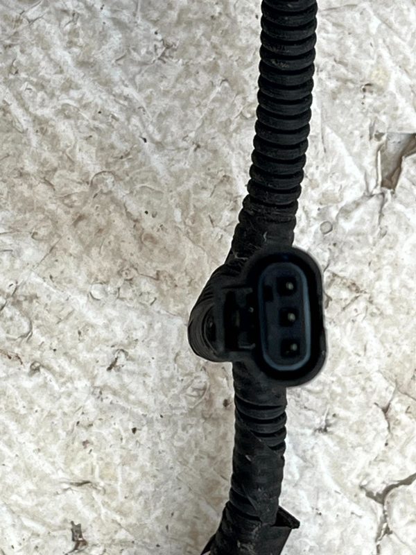 Jaguar XF X260 Rear Bumper PDC Wiring Loom Harness 15 20 GX63 15B484 BB Genuine 178444861967 8