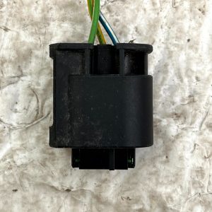 Jaguar XJ X351 Accelerator Sensor Plug Connector 1452851-1B Genuine - Image 3