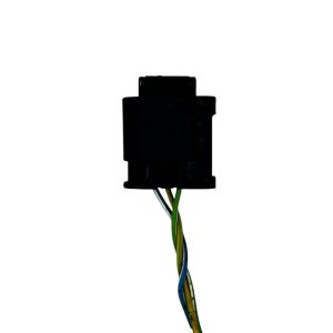 Jaguar XJ X351 Accelerator Sensor Plug Connector 1452851-1B Genuine