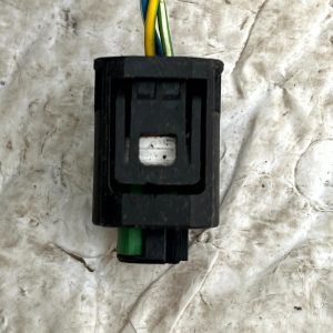 Jaguar XJ X351 Accelerator Sensor Plug Connector 1452851-1B Genuine - Image 6
