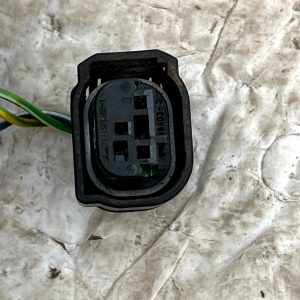 Jaguar XJ X351 Accelerator Sensor Plug Connector 1452851-1B Genuine - Image 8