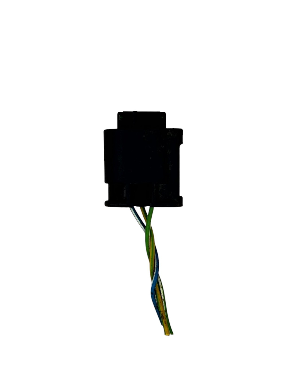 Jaguar XJ X351 Accelerator Sensor Plug Connector 1452851-1B Genuine
