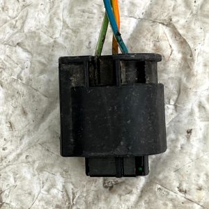 Jaguar XJ X351 Accelerator Sensor Plug Connector 1452851-1B Genuine - Image 3