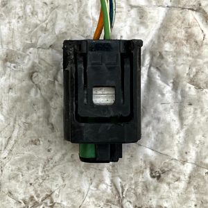 Jaguar XJ X351 Accelerator Sensor Plug Connector 1452851-1B Genuine - Image 4