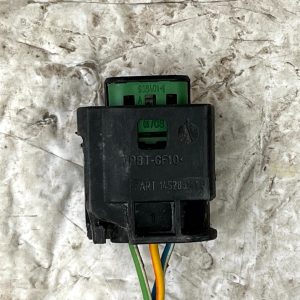 Jaguar XJ X351 Accelerator Sensor Plug Connector 1452851-1B Genuine - Image 5
