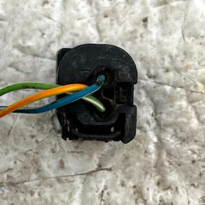 Jaguar XJ X351 Accelerator Sensor Plug Connector 1452851-1B Genuine - Image 6
