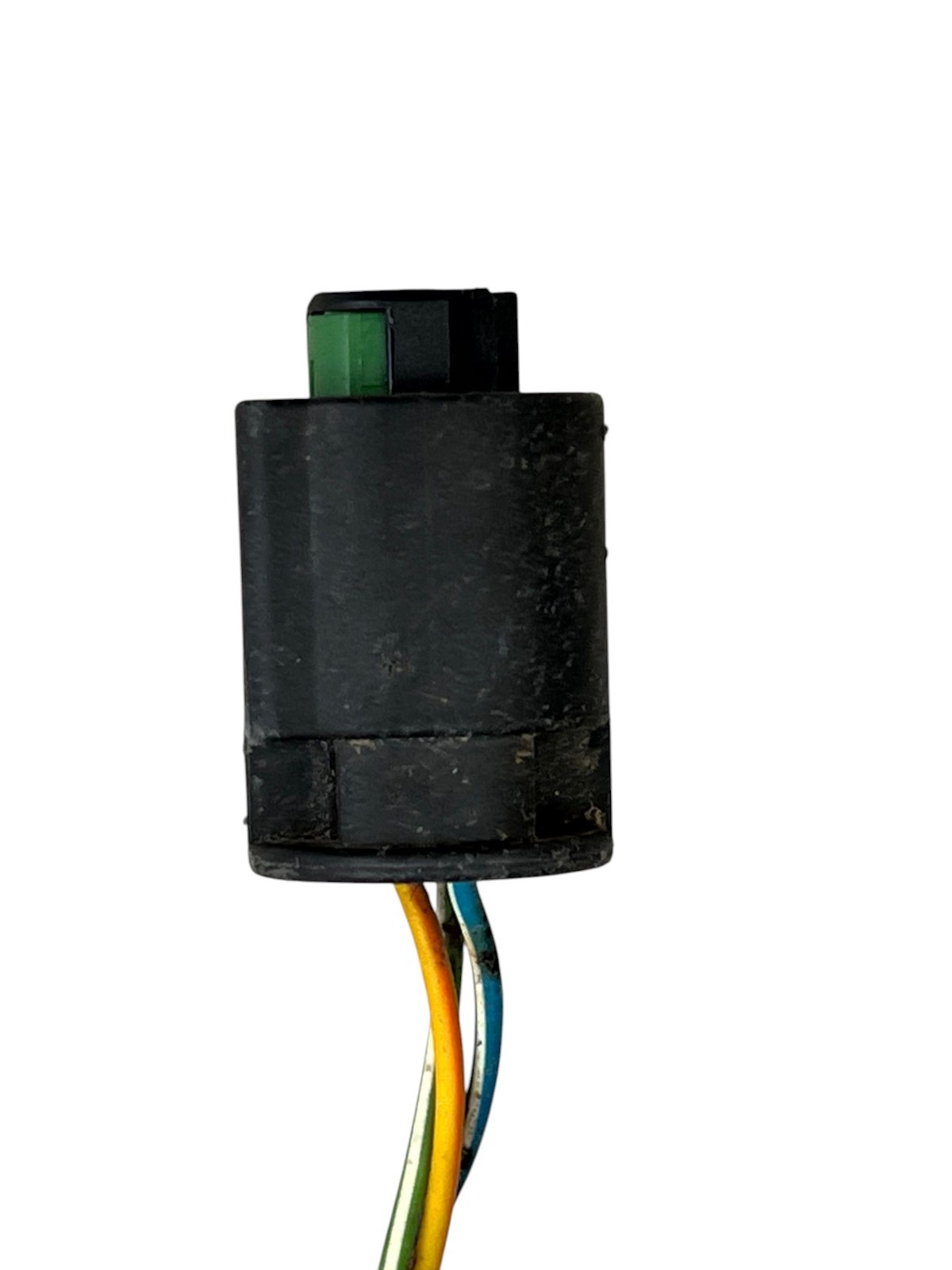 Jaguar XJ X351 Accelerator Sensor Plug Connector 1452851-1B Genuine