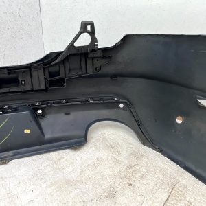 Jaguar XJ X351 Rear Bumper 2014 TO 2017 FW93-17D781-AA Genuine - Image 13