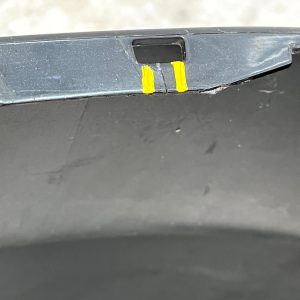 Jaguar XJ X351 Rear Bumper 2014 TO 2017 FW93-17D781-AA Genuine - Image 18