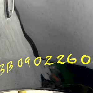 Jaguar XJ X351 Rear Bumper 2014 TO 2017 FW93-17D781-AA Genuine - Image 21