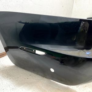 Jaguar XJ X351 Rear Bumper 2014 TO 2017 FW93-17D781-AA Genuine - Image 4