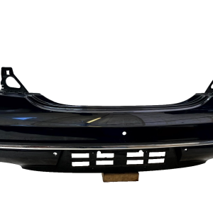 Jaguar XJ X351 Rear Bumper 2014 TO 2017 FW93-17D781-AA Genuine