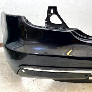 Jaguar XJ X351 Rear Bumper 2014 TO 2017 FW93-17D781-AA Genuine - Image 5